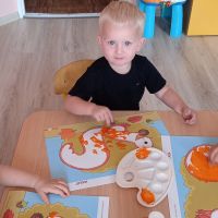 Przedszkole TPD w Kliniskach Wilkich