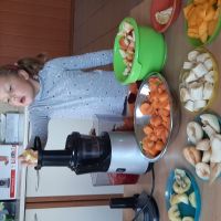 Współpraca w programie Żółty Talerz