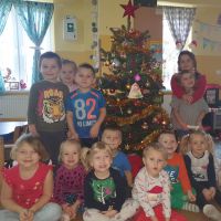 Przedszkole TPD w Cieszynie